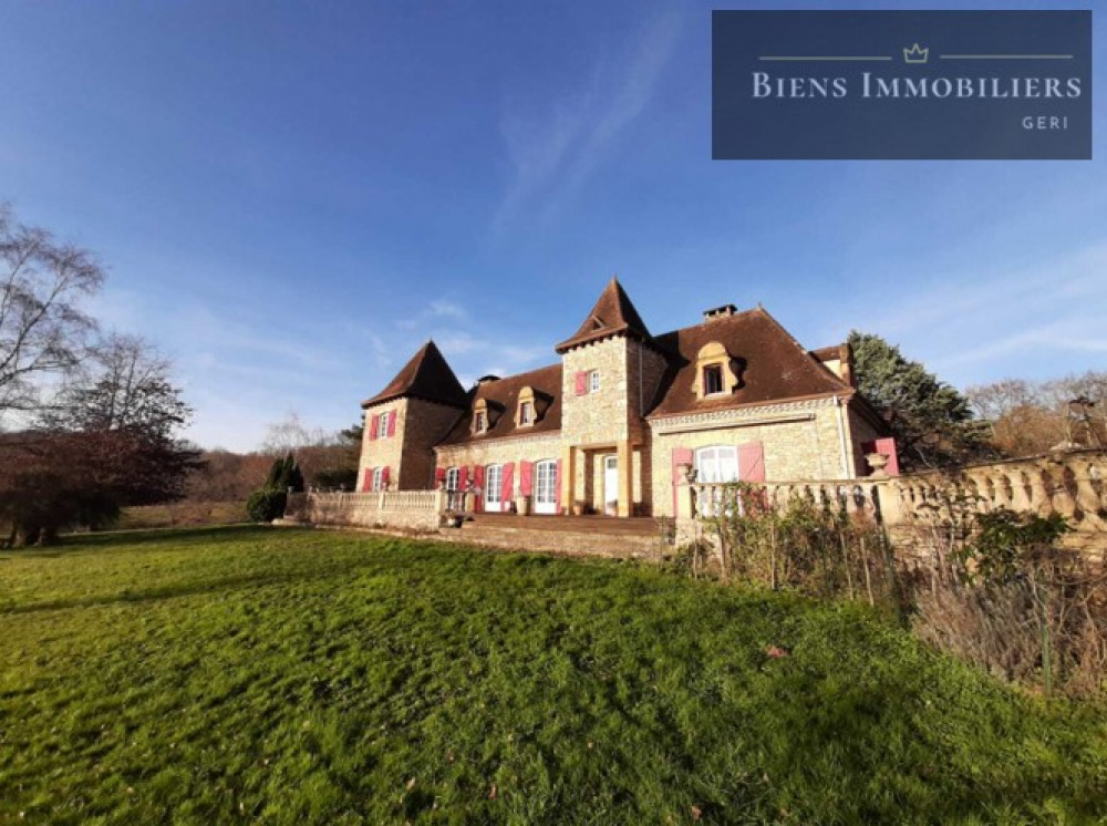 Biens Immobiliers à Vendre | Biens Immobiliers