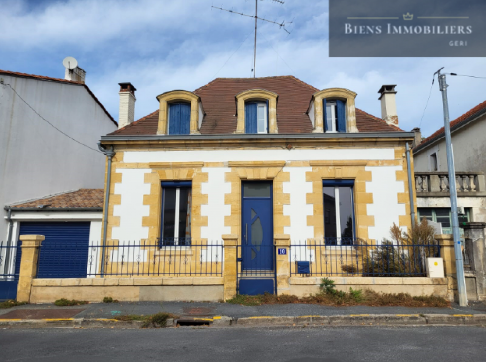 Biens Immobiliers à Vendre | Biens Immobiliers